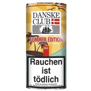 DANSKE CLUB Summer Edition