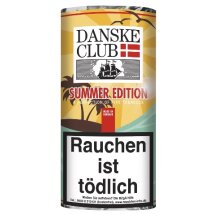 DANSKE CLUB Summer Edition