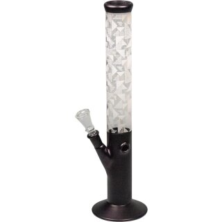 Bong Glas Greenline 35cm