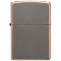 Zippo Rustic Bronze 60006236