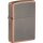 Zippo Rustic Bronze 60006236