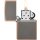 Zippo Rustic Bronze 60006236