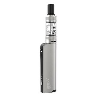 Justfog E-Zigarette Q16 Pro Set silber