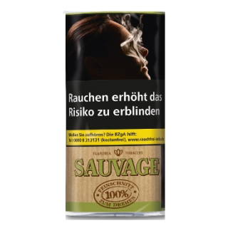 SAUVAGE (30 gr.)