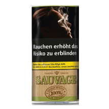 SAUVAGE (30 gr.)