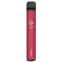 ELFBAR E-Shisha 600 Cherry 20mg/ml