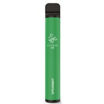 ELFBAR E-Shisha 600 Spearmint 20mg/ml