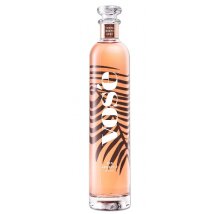 VOSÉ Vodka meets Rosé Aperitif 0,7l