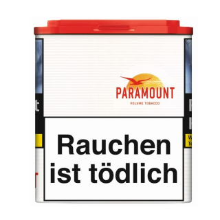 PARAMOUNT Volumen Tobacco (43 gr.)