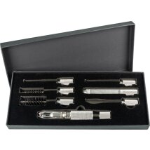 PASSATORE Pipe Service Set 7-tlg.