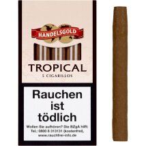 HANDELSGOLD Tropical (Coconut)