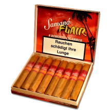 SAMANA Flair Robusto Cigarros