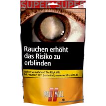 PALL MALL Allround Red Super (155 gr.)