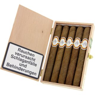 DON STEFANO Geudertheimer Corona