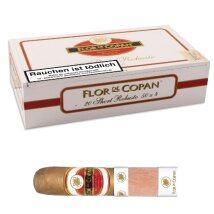 FLOR DE COPAN Classic Short Robusto 20er