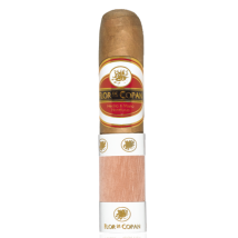 FLOR DE COPAN Classic Short Robusto 20er