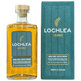 Lochlea Our Barley 0,7l