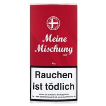 MEINE MISCHUNG Rot