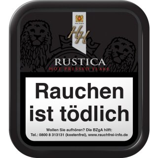 MAC BAREN HH Rustica Flake