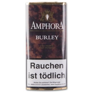 MAC BAREN Amphora Burley