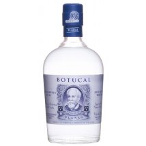 Botucal Planas Rum 6J. 0,7l