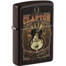 Zippo Clapton 60006377