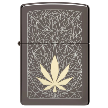 Zippo Cannabis 60006381