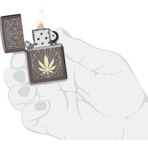 Zippo Cannabis 60006381