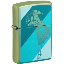 Zippo Windy 60006407