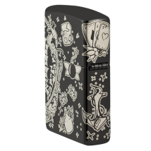 Zippo Tattoo Theme 60006403