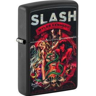 Zippo Slash 60006375