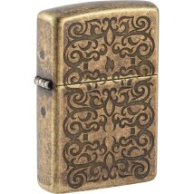 Zippo Ornament 60006435