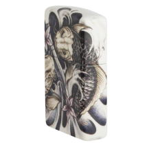 Zippo Tattoo Koi 60006401