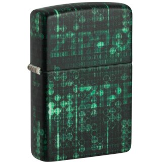 Zippo Pattern Design 60006398