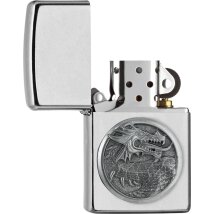 Zippo Dragon Emblem 2007649