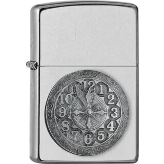 Zippo Watch Emblem 2007645