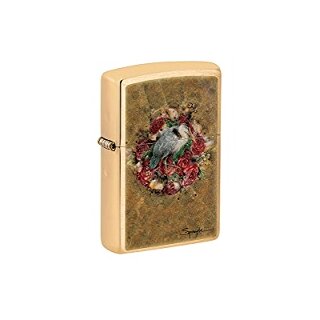 Zippo Spazuk Bird 60006379