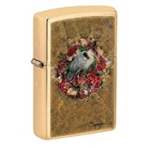 Zippo Spazuk Bird 60006379