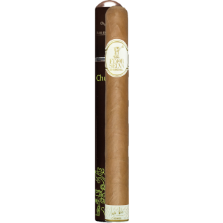 FLOR DE SELVA Churchill Tube