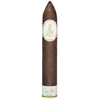 FLOR DE SELVA Maduro No 15 (Figurado)