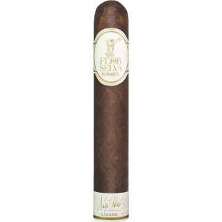 FLOR DE SELVA Robusto Maduro