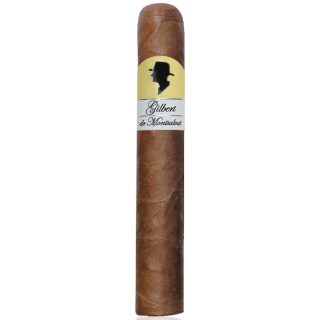 GILBERT Revolution Style Robusto