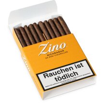 ZINO Mini Cigarillo Nicaragua