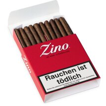 ZINO Mini Cigarillo Red