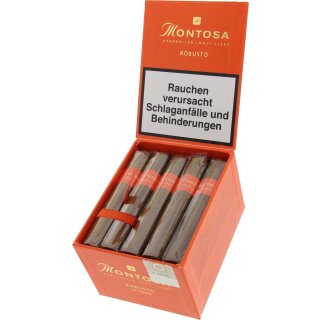 MONTOSA Robusto