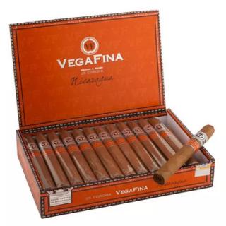 VEGAFINA Nicaragua Vulcano 25er