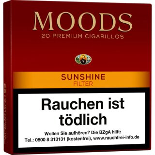 DANNEMANN Moods Sunshine