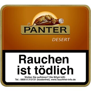 PANTER Desert