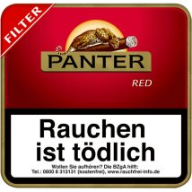 PANTER Red Filter (Vanilla)