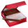 CARLOS ANDRE Red Cigarillos 100% Tobacco